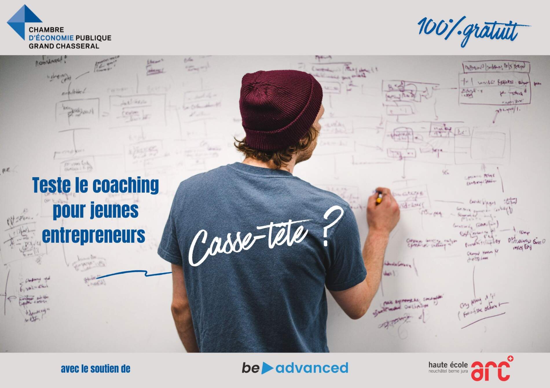 Coaching CEP