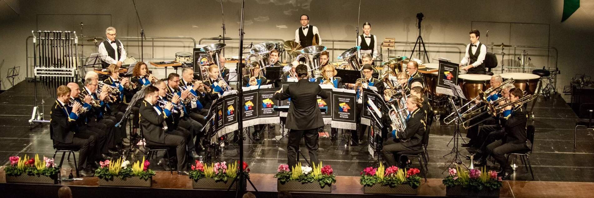 Brass Band Lignières_2025