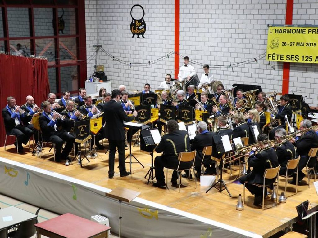 Fanfare_Harmonie