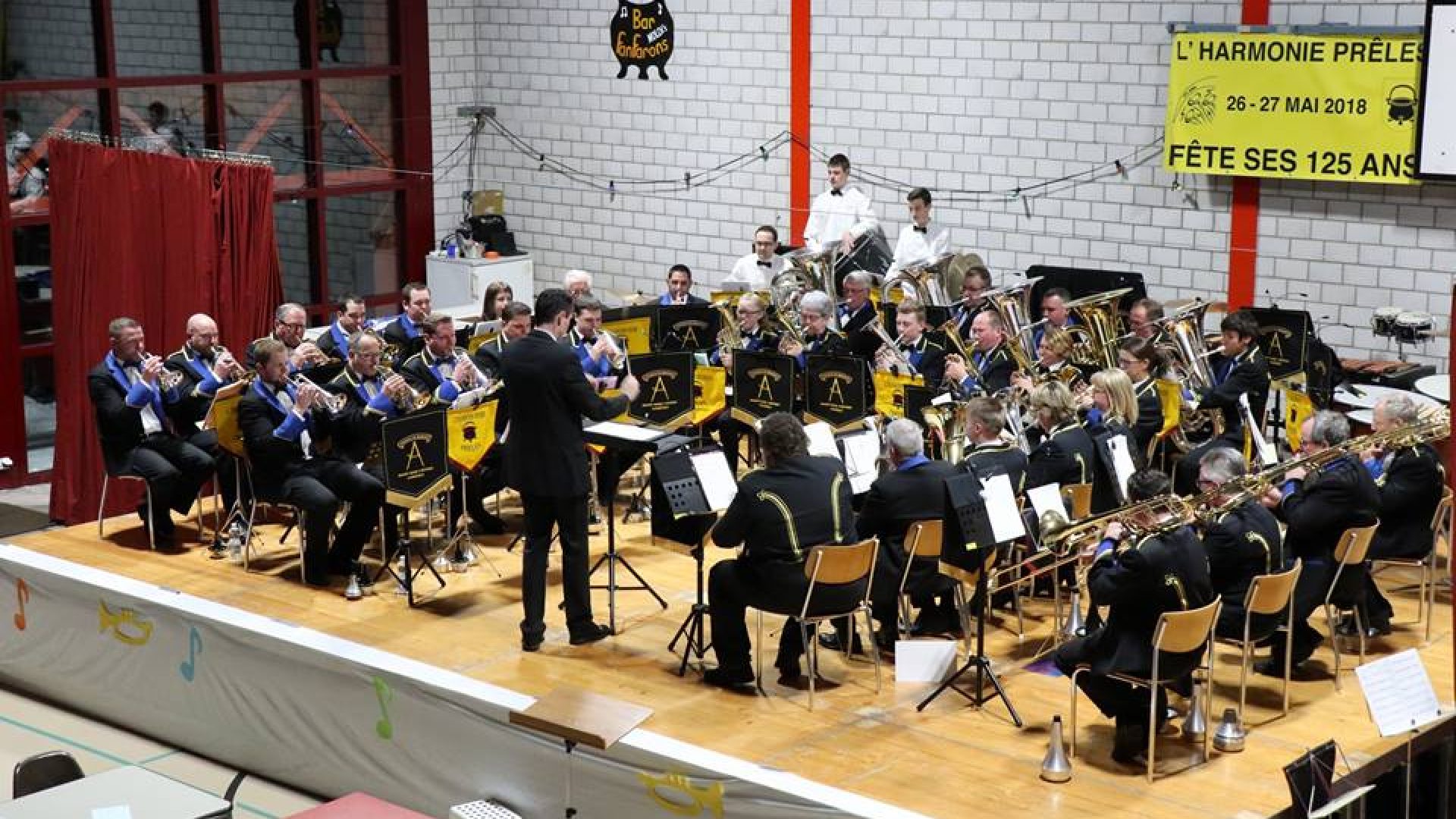 Fanfare_Harmonie
