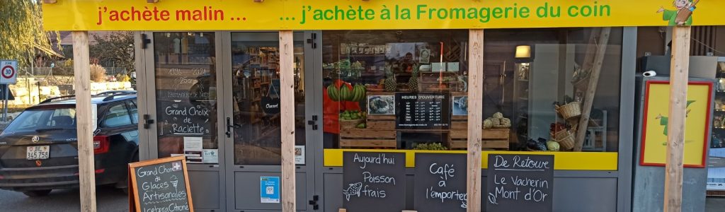 FromageriedeNods