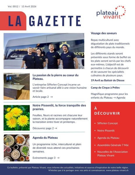 La Gazette 012_1
