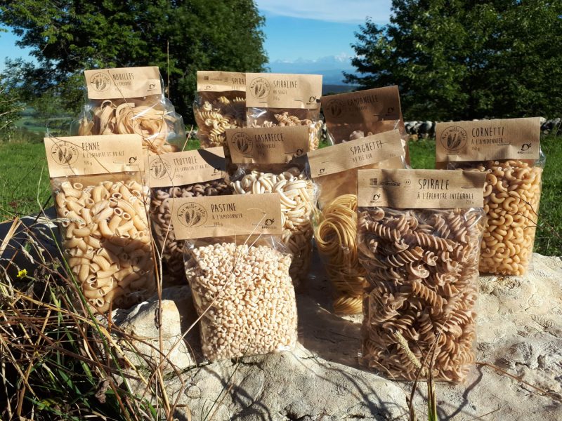 Toutes pÃ¢tes - ValÃ©rie ThiÃ©baut