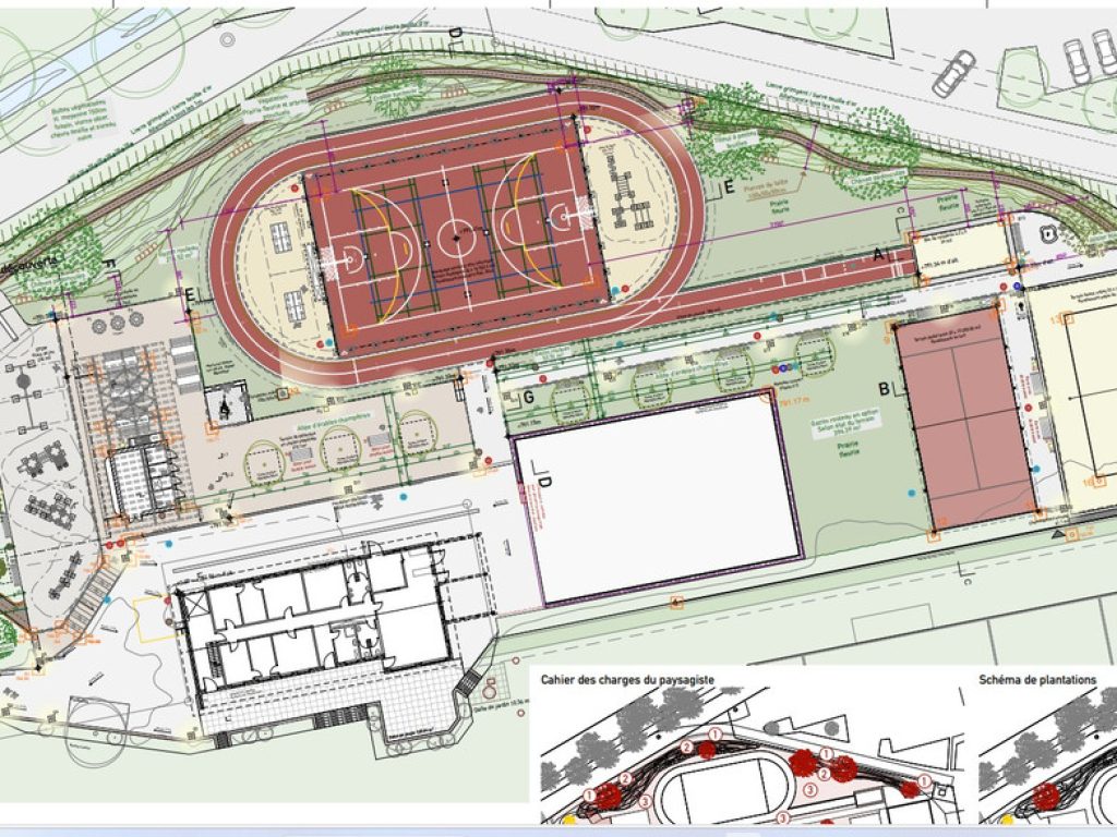 ZoneSportiveLignieres