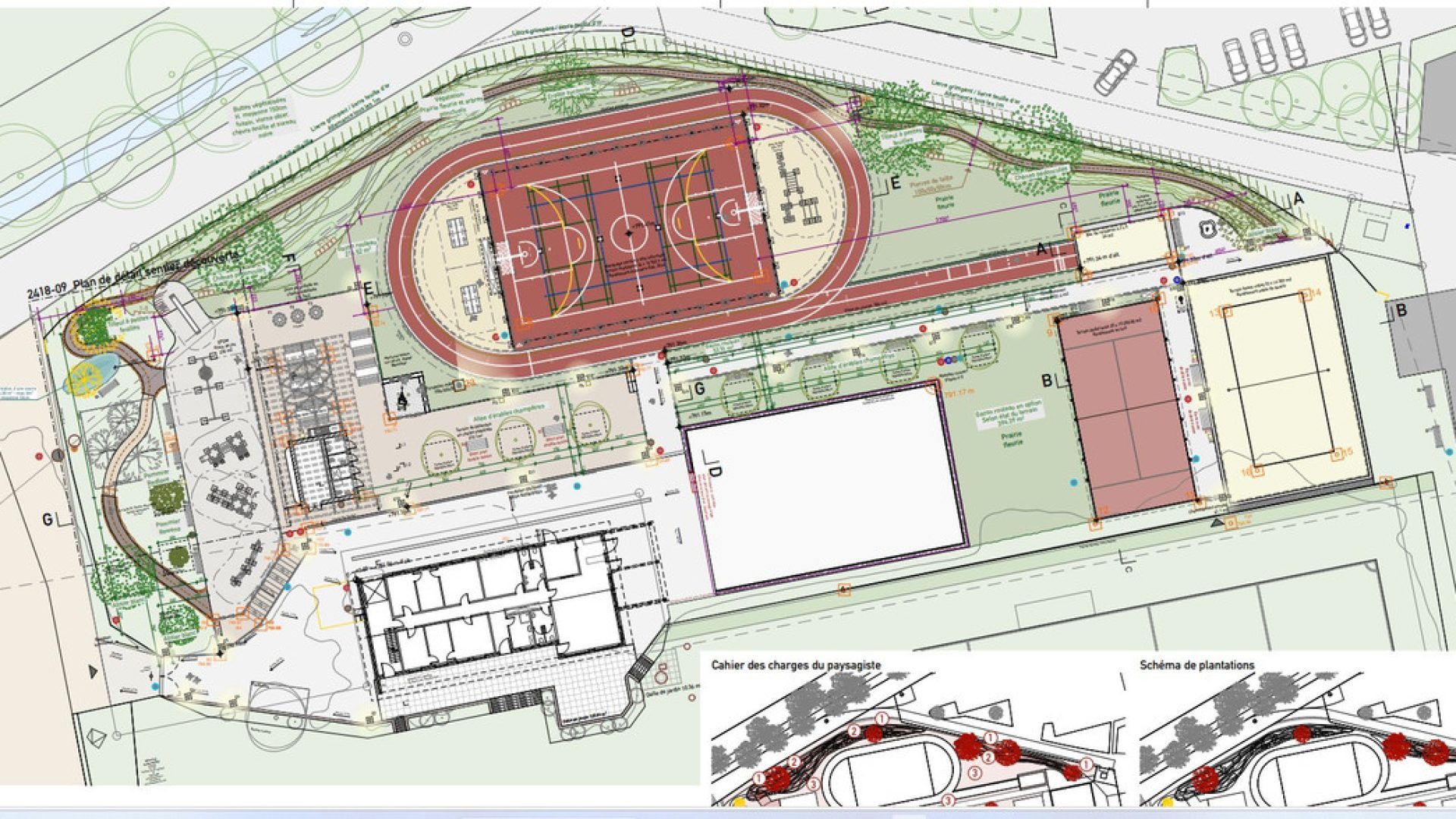 ZoneSportiveLignieres