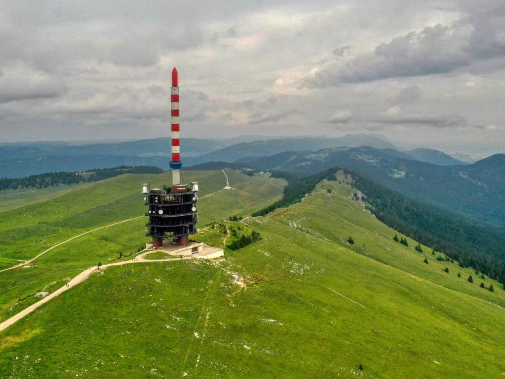 antenne