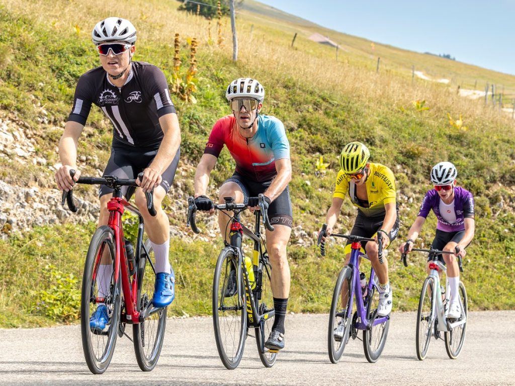 cycliste