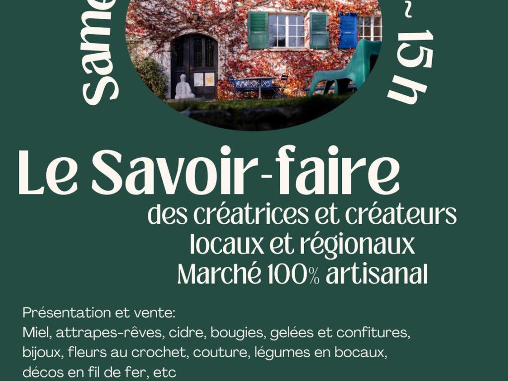marche