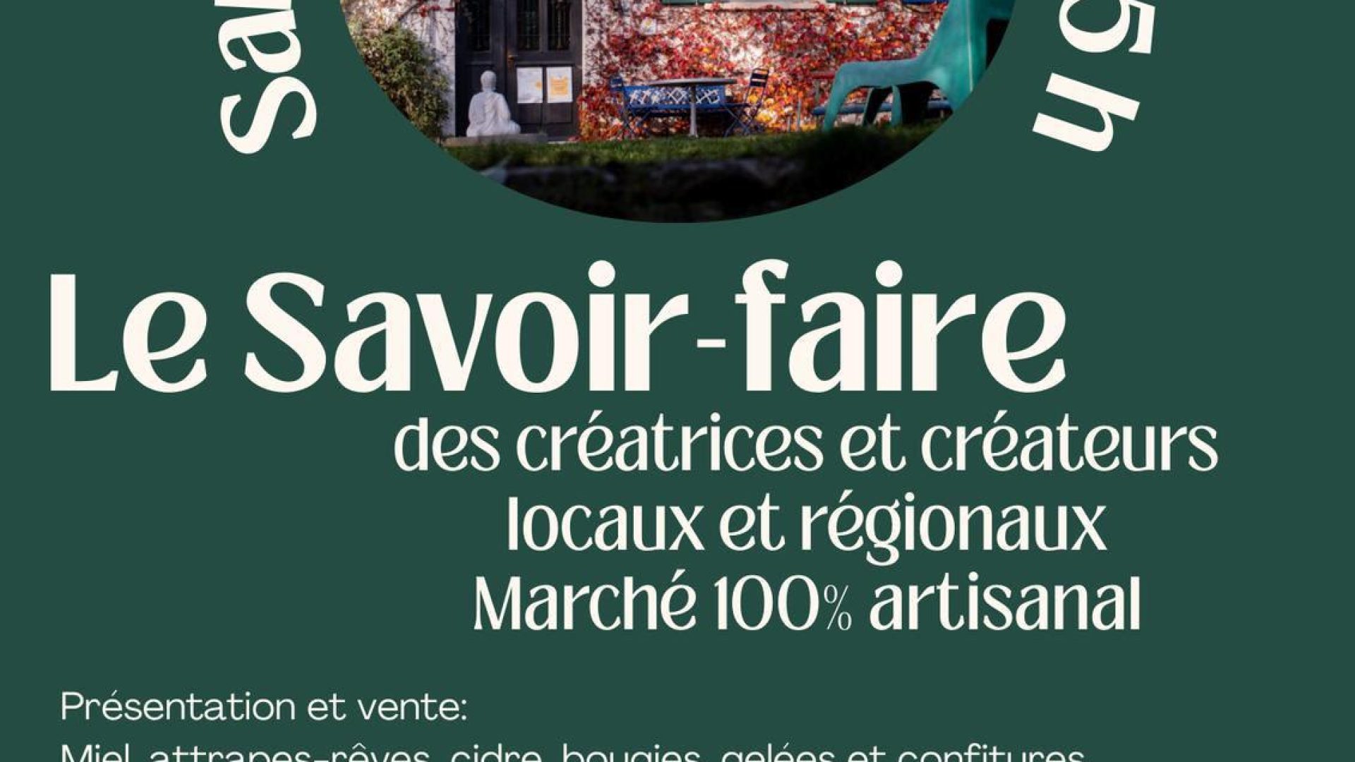 marche
