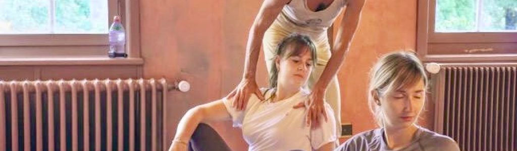 yogamatin